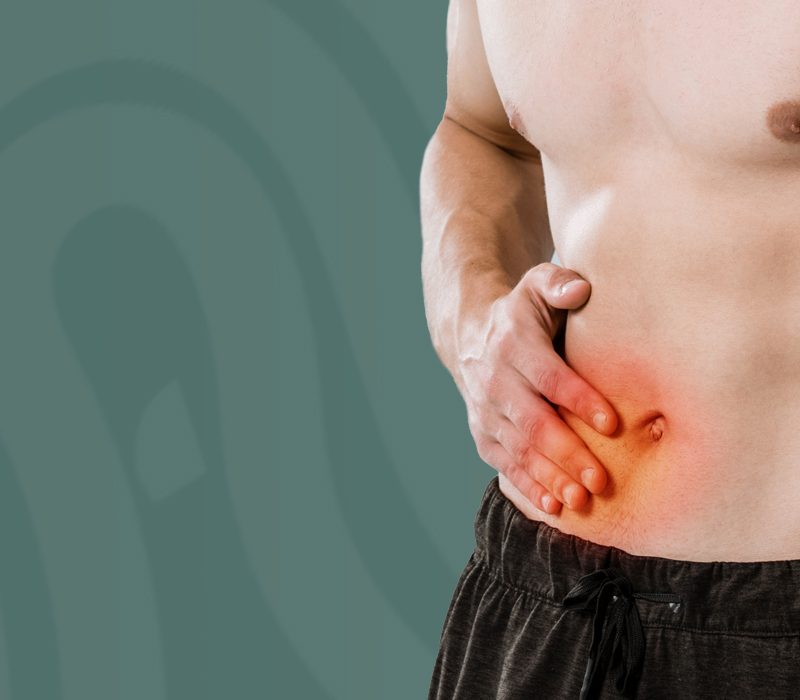 Dr. Álvaro Apéstegui, cirujano especialista en hernias de pared abdominal, Costa Rica