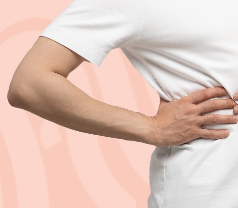 Dr. Álvaro Apéstegui, cirujano especialista en hernias de pared abdominal, Costa Rica