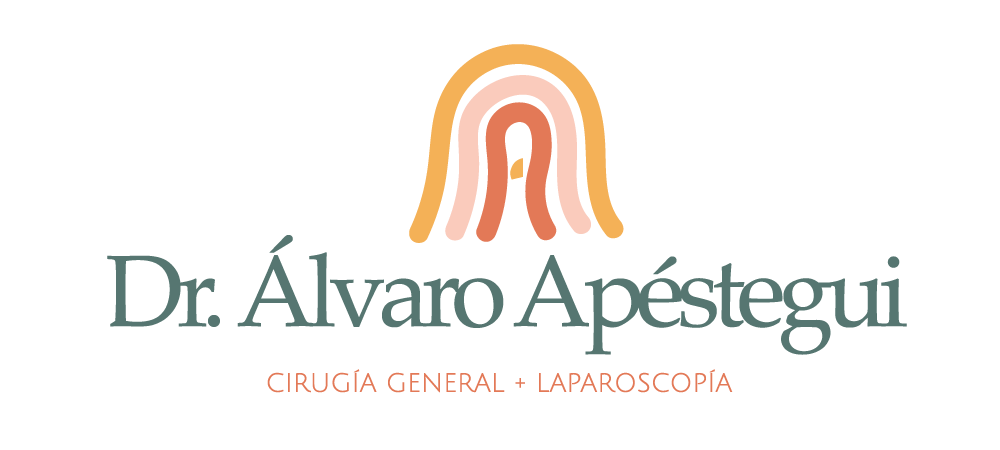 Dr. Álvaro Apéstegui, cirujano especialista en hernias de pared abdominal, Costa Rica