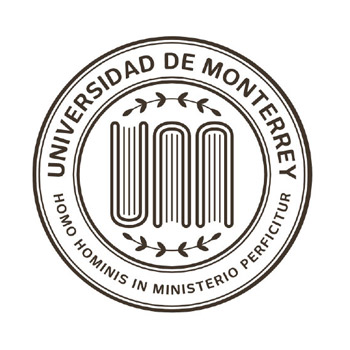 Logo Universidad de Monterrey