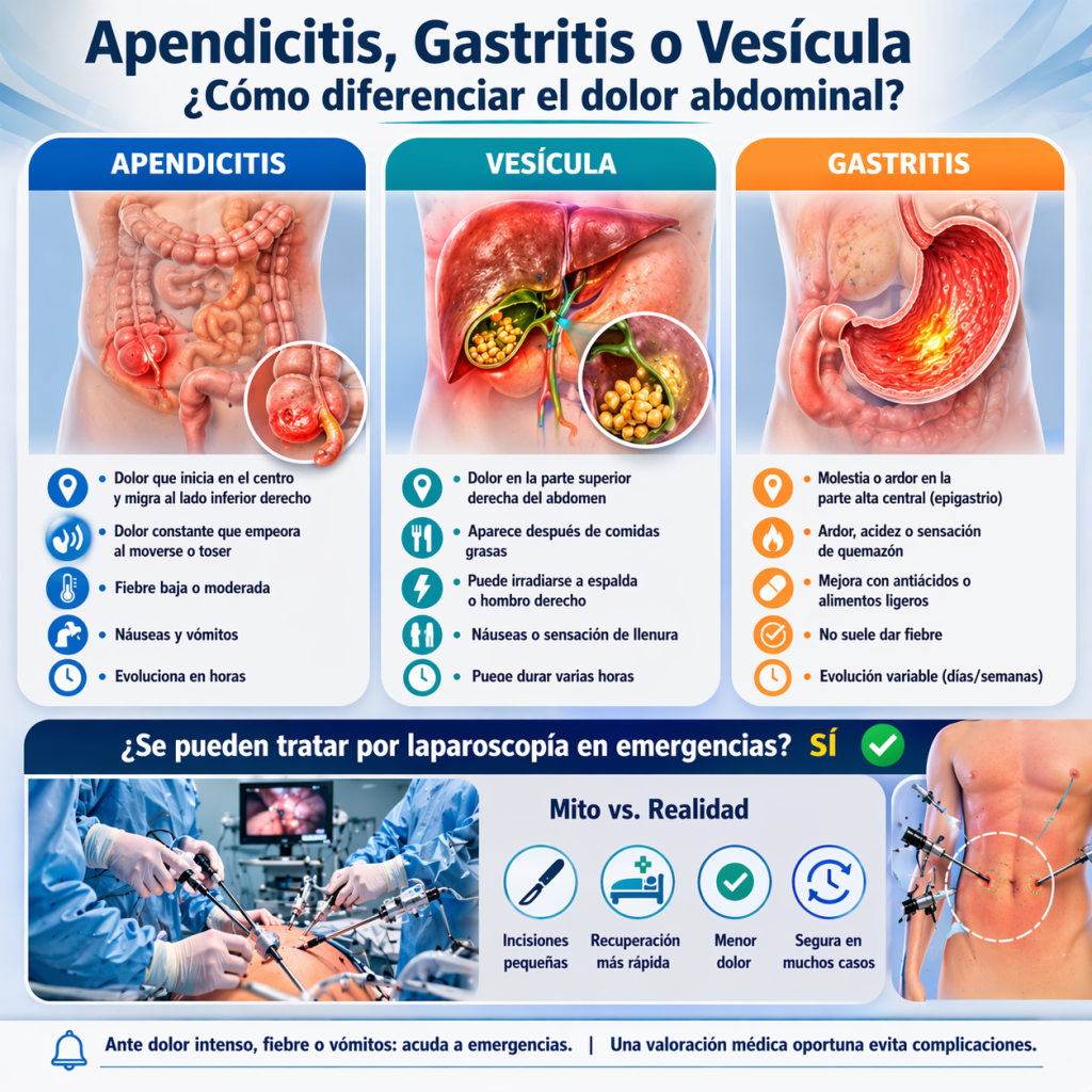 Dr. Álvaro Apéstegui, cirujano especialista en hernias de pared abdominal, Costa Rica